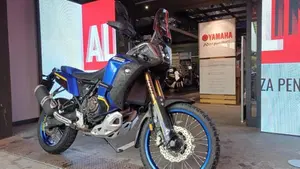 Yamaha Ténéré 700 World Raid (2022 - 25)  (4)