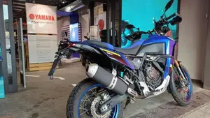 Yamaha Ténéré 700 World Raid (2022 - 25)  (3)