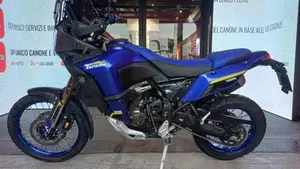 Yamaha Ténéré 700 World Raid (2022 - 25)  (2)