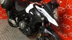 Suzuki V-Strom 650 (2021 - 25)  (2)