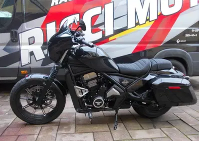 Moto Morini Calibro Bagger (2024 - 26) - Annuncio 9893923