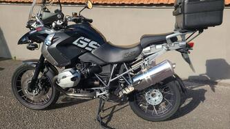 Bmw R 1200 GS (2010 - 12) usata