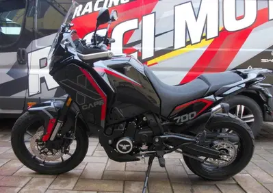Moto Morini X-Cape 700 (2025 - 26) - Annuncio 9893903