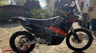 KTM 690 Enduro (2009 - 11) usata