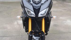 Yamaha Tracer 900 ABS (2017 - 18) 