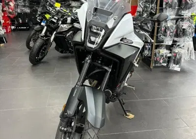 Honda NX500 (2024 - 25) - Annuncio 9903416