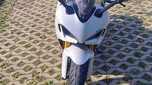 Ducati SuperSport 950 S (2021 - 24) 