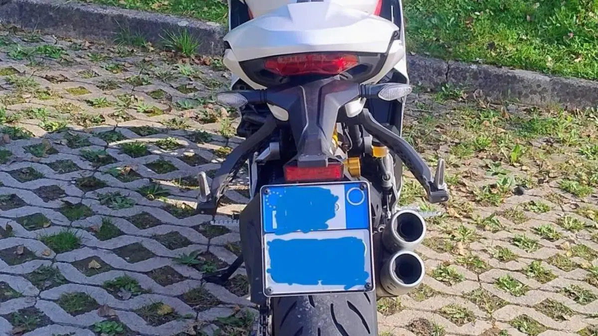 Ducati SuperSport 950 S (2021 - 24)  (3)