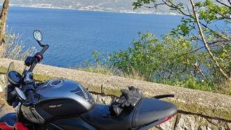 Triumph Trident 660 (2021 - 24) usata