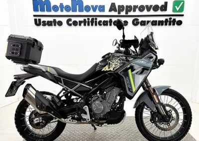 CFMOTO 450MT (2024 - 26) - Annuncio 9903429
