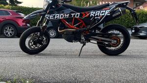 KTM 690 SMC R (2019 - 20) 