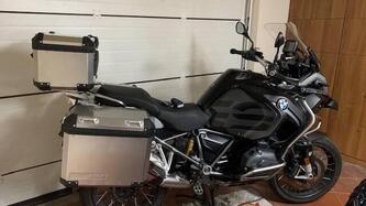 Bmw R 1200 GS Adventure (2017 - 18) usata
