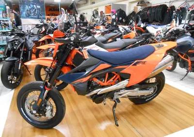 KTM 690 SMC R (2026) - Annuncio 9903447