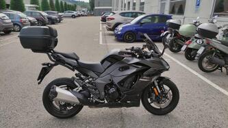 Kawasaki Ninja 1000 SX Tourer (2021 - 24) usata