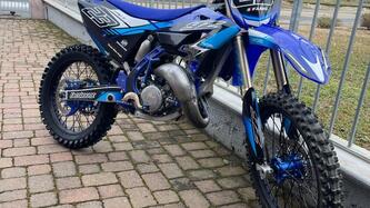 Yamaha YZ 125 (2023) usata
