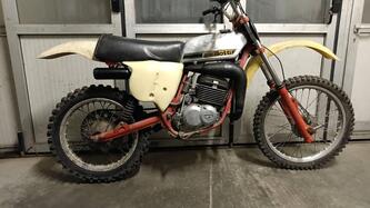 Ancillotti Scarab hiro  epoca