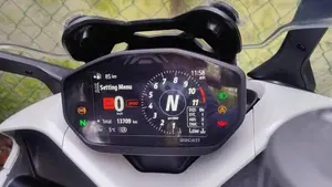 Ducati SuperSport 950 S (2021 - 24)  (5)