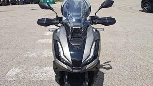 Honda ADV 350 (2025) 