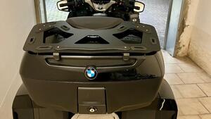 Bmw R 1250 RT (2021 - 25) 