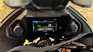 Yamaha Tracer 7 GT (2021 - 24) 