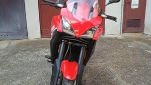 Moto Morini X-Cape 650 (2021 - 25) 