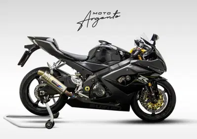 Suzuki GSX-R1000 (2005 - 06) - Annuncio 9903486
