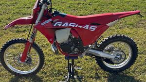 GASGAS EC 300 (2024) 