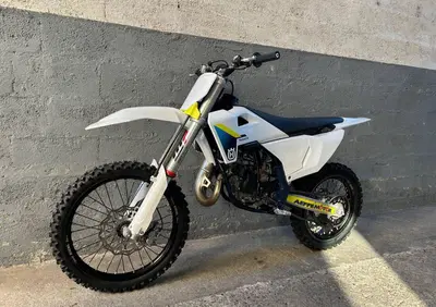 Husqvarna TC 85 19"/16" (2025 - 26) - Annuncio 9903504