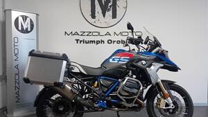 Bmw R 1200 GS (2017 - 18) 