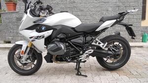 Bmw R 1250 RS (2021 - 25) 