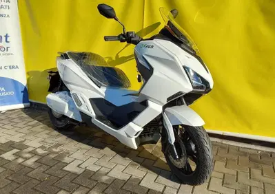 CJR MotorEco Lion 11Kw (2023 - 26) - Annuncio 9903520