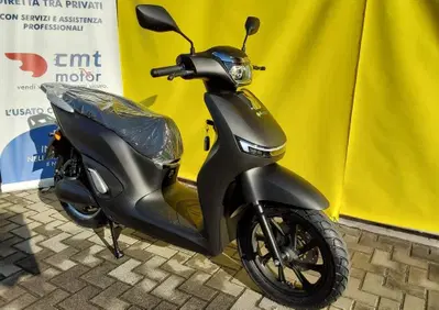CJR MotorEco Tiger 7Kw (2021 - 26) - Annuncio 9903523