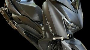 Yamaha X-Max 300 ABS (2017 - 20) 