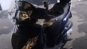 Honda SH 150 (2000 - 06) 