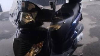 Honda SH 150 (2000 - 06) usata
