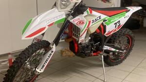 Betamotor RR 390 4T Enduro (2020) 