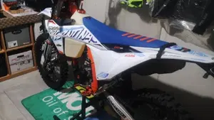 KTM 500 EXC-F Six Days (2024)  (10)
