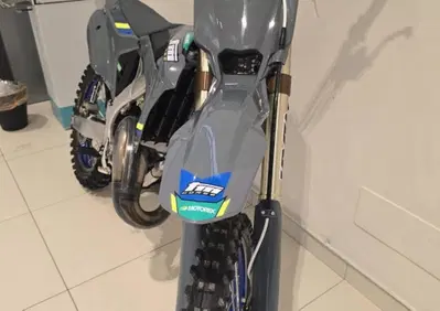 Tm Moto MX 125 ES 2T TM Corse (2026) - Annuncio 9903545