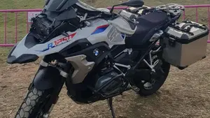 Bmw R 1250 GS (2021 - 24)  (4)