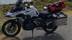 Bmw R 1250 GS (2021 - 24)  (6)