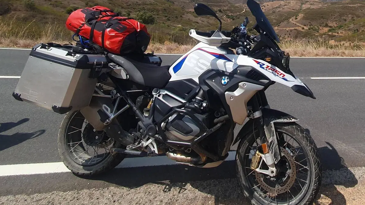 Bmw R 1250 GS (2021 - 24)  (3)
