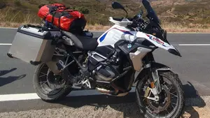 Bmw R 1250 GS (2021 - 24)  (3)