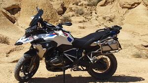 Bmw R 1250 GS (2021 - 24) 
