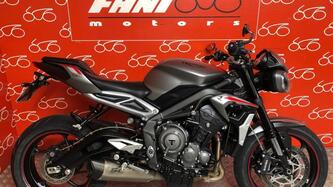 Triumph Street Triple R (2020 - 22) usata