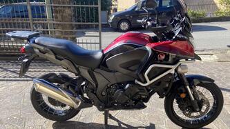 Honda Crosstourer DCT ABS Travel Edition (2015 - 17) usata