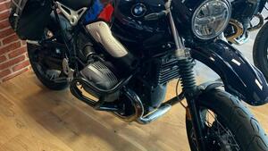 Bmw R nineT Urban GS (2021 - 24) 