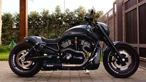 Harley-Davidson 1250 Night Rod Special (2008 - 17) - VRSCDX 