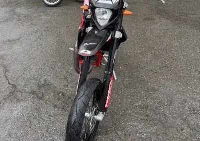 Betamotor RR 50 Motard Track (2021 - 26) - Annuncio 9903566