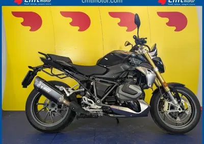 Bmw R 1250 R (2021 - 25) - Annuncio 9903577