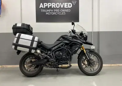 Triumph Tiger 800 (2010 - 14) - Annuncio 9903579